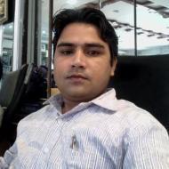 Mohit Dwivedi Class 11 Tuition trainer in Hyderabad