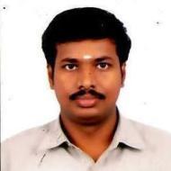 Vijay Kumar G Engineering Diploma Tuition trainer in Sriperumbudur