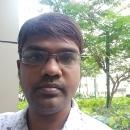 Photo of Yuvaraj G.