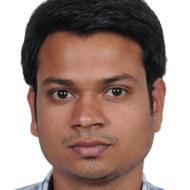 Nitesh Jain Engineering Entrance trainer in Mumbai