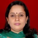 Photo of Gayatri G.