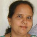 Photo of Manjula T.