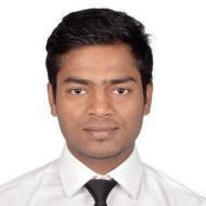 Rahul Gupta Class 11 Tuition trainer in Mumbai