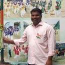 Photo of Jayaprakash D