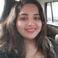 Nikita M. Spoken English trainer in Mumbai