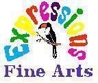 Expressions Fine Arts Painting institute in Bangalore