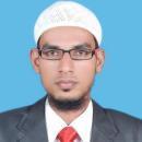 Photo of Mohammed Muzaffar