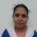 Photo of Kavitha C.