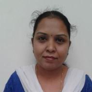 Kavitha C. Regression Testing trainer in Bangalore