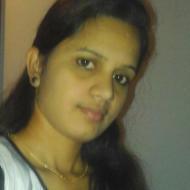 Kavita Tableau trainer in Bangalore