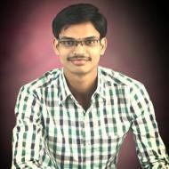 Srinivas Doddipatla Class 11 Tuition trainer in Mumbai