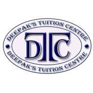 Deepaks Tuition Centre Class 9 Tuition institute in Kolkata