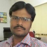 Ravi Kumar Class 6 Tuition trainer in Hyderabad