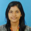 Photo of Harshita A.