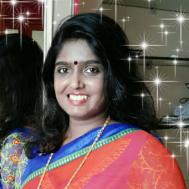 Shalini Rajan Class 11 Tuition trainer in Kalyan