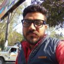 Photo of Ankit Kumar