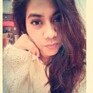 Alice BSc Tuition trainer in Delhi