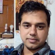 Krishna Prasad Class 9 Tuition trainer in Delhi