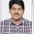 Photo of Vishwak Ananta