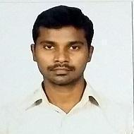 Prabhu A Class 11 Tuition trainer in Chennai