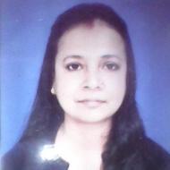 Sonali S. Art and Craft trainer in Kolkata