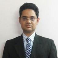 Anindya Mukherjee Marketing trainer in Kolkata