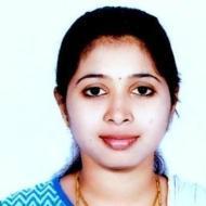 Shobha S. Engineering Diploma Tuition trainer in Bangalore