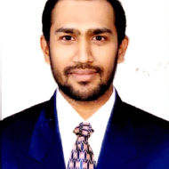 Mohamed Jaffar A+ Certification trainer in Chennai