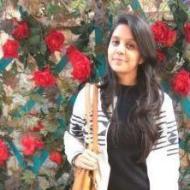 Shruti S. Nursery-KG Tuition trainer in Delhi