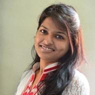 Pooja A. Class 12 Tuition trainer in Nashik