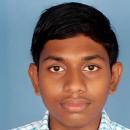 Photo of Hemanth Mukkera