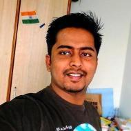 Manish Prakash Class I-V Tuition trainer in Bangalore