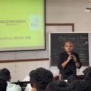 Krishna Prasaad r Career Growth & Advancement trainer in Chennai