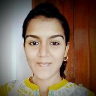 Hemalatha J. BSc Tuition trainer in Bangalore