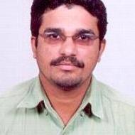 Mohammad Akram Khan Maya 3D Animation trainer in Hyderabad