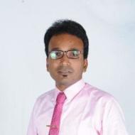 Naresh CATIA trainer in Bangalore