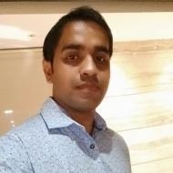 Nikhil Jain SSB trainer in Jaipur