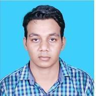 Rishiraj Singh Class 11 Tuition trainer in Sector 45