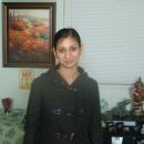 Photo of Monika Aggarwal