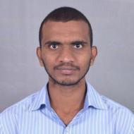 Naresh Kumar BTech Tuition trainer in Kolkata