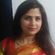 Anu Singh Class I-V Tuition trainer in Chennai