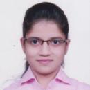 Photo of Rashmita S.