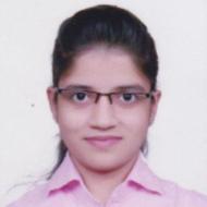 Rashmita S. Taxation trainer in Mumbai