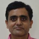 Photo of Suresh D.