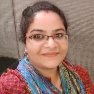 Shri Sharranya G. Marketing trainer in Chennai