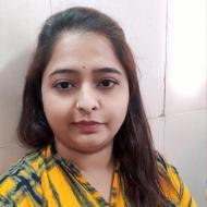 Nirali C. BTech Tuition trainer in Amreli