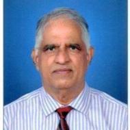 Prabhakar Rao BTech Tuition trainer in Hyderabad