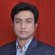 Mohammed Shabbir Microsoft Excel trainer in Delhi