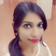 Neha K. Class I-V Tuition trainer in Bangalore