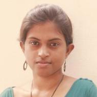 Gayathri Spoken English trainer in Chennai